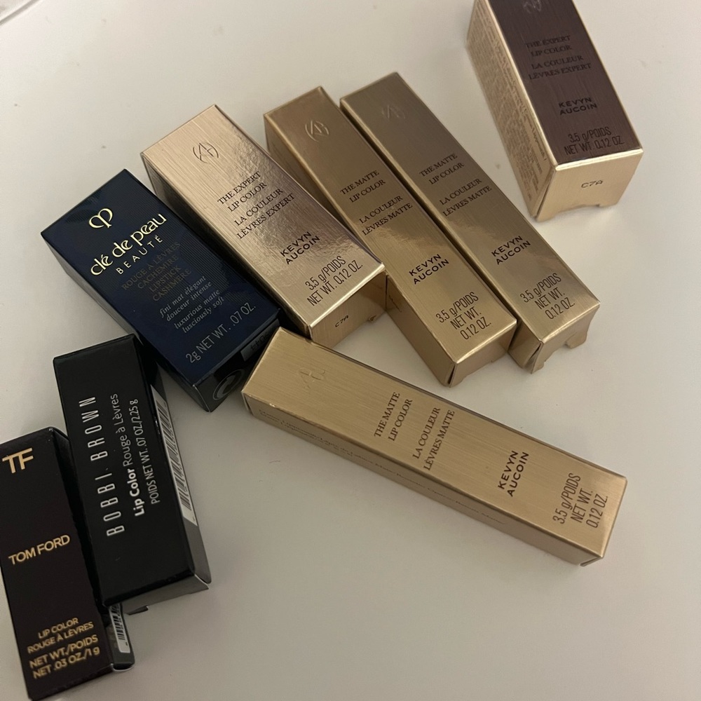brand New Lipstick $7 Each!